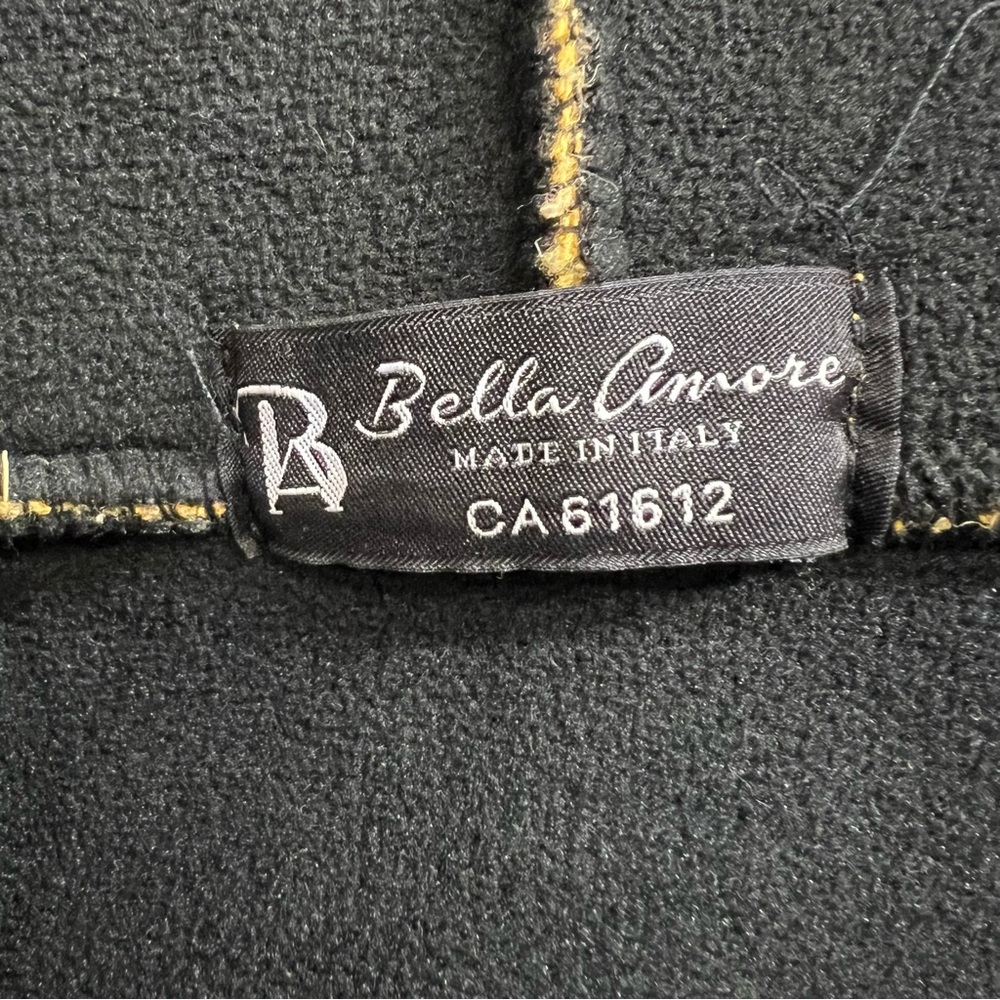 Bella Amore Coat - Picture 2 of 10